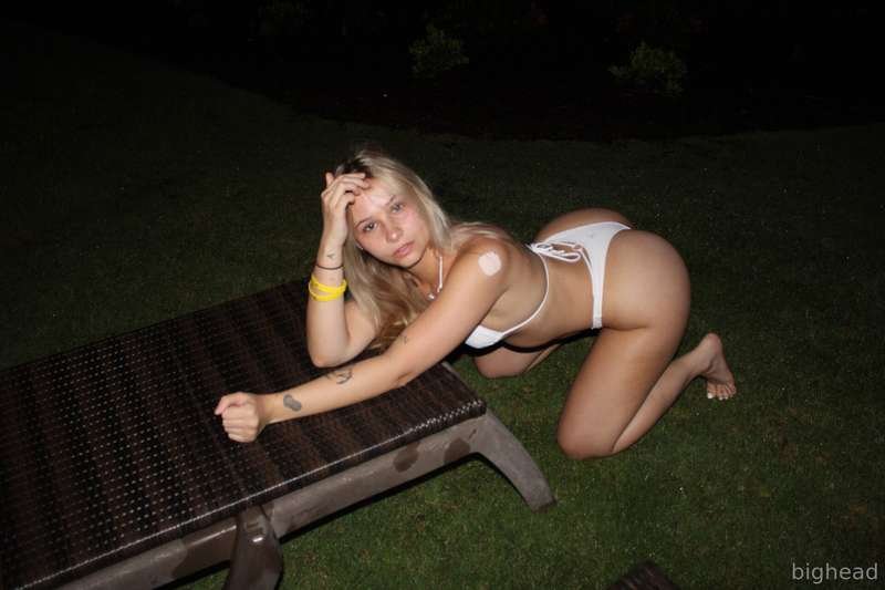TikTok ex-girlfriends getting wild on camera 83
