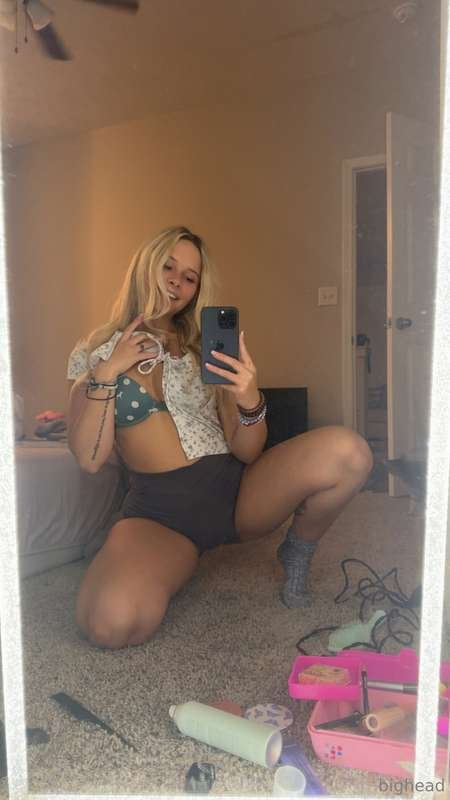 TikTok ex-girlfriends getting wild on camera 91