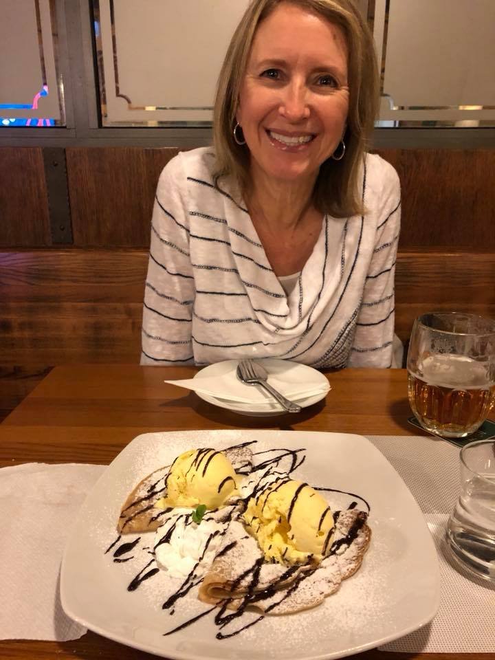 Michigan swinger wife W. wrecked by strangers 4