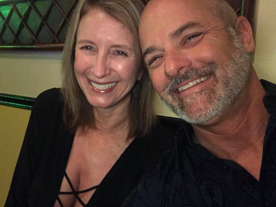 Michigan swinger wife W. wrecked by strangers 10