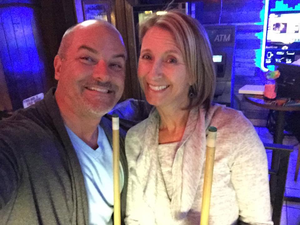 Michigan swinger wife W. wrecked by strangers 11