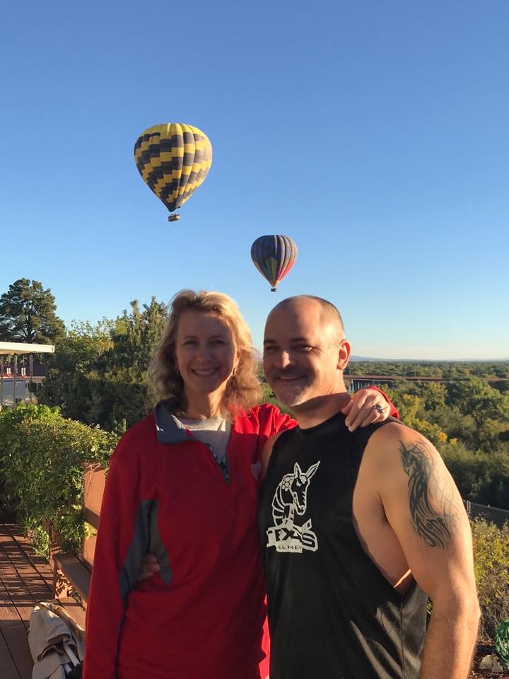 Michigan swinger wife W. wrecked by strangers 12