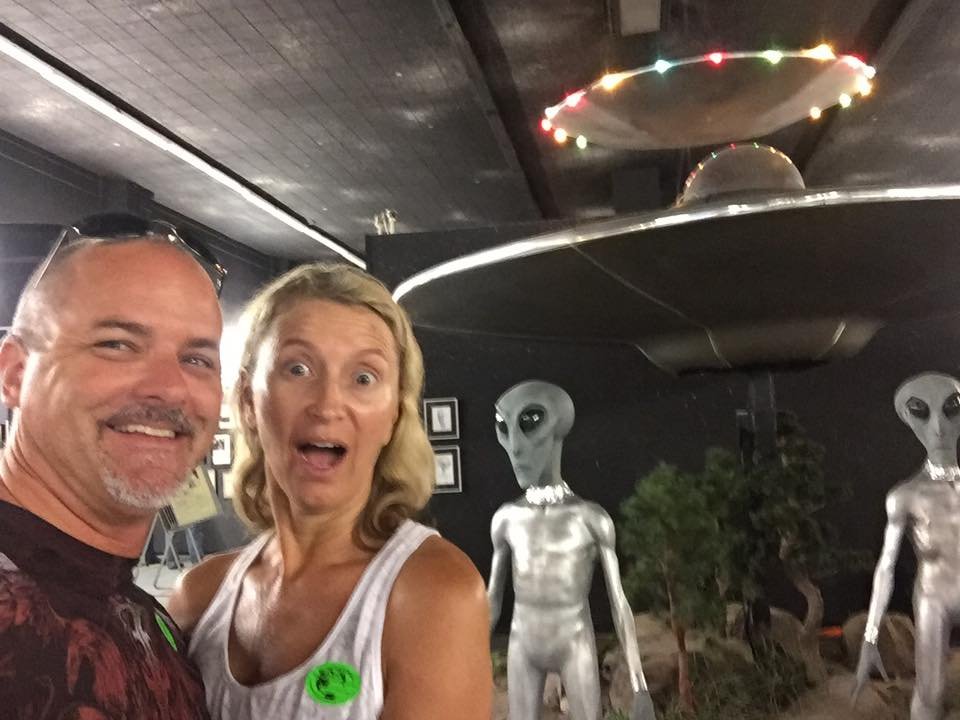 Michigan swinger wife W. wrecked by strangers 13