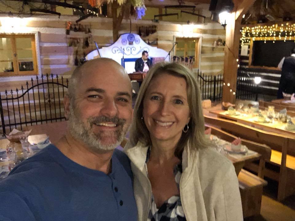 Michigan swinger wife W. wrecked by strangers 18