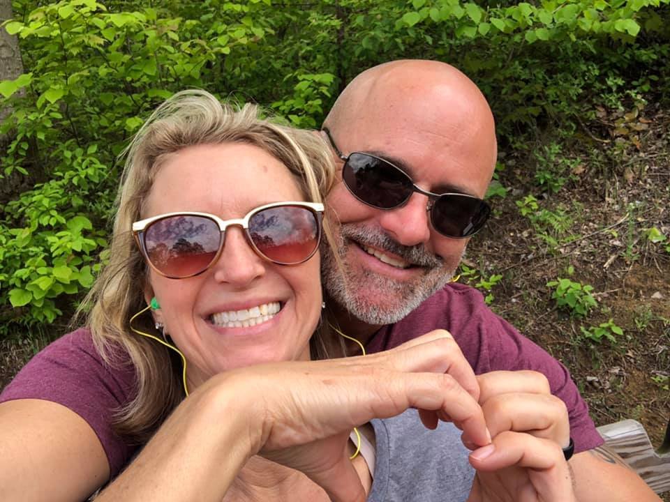 Michigan swinger wife W. wrecked by strangers 23