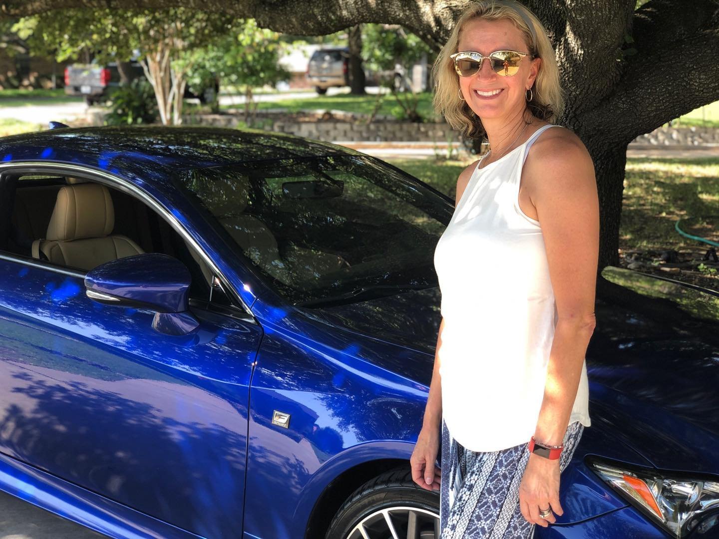 Michigan swinger wife W. wrecked by strangers 27