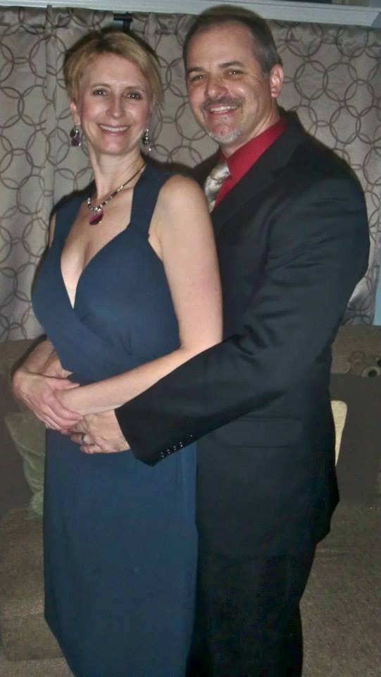 Michigan swinger wife W. wrecked by strangers 36