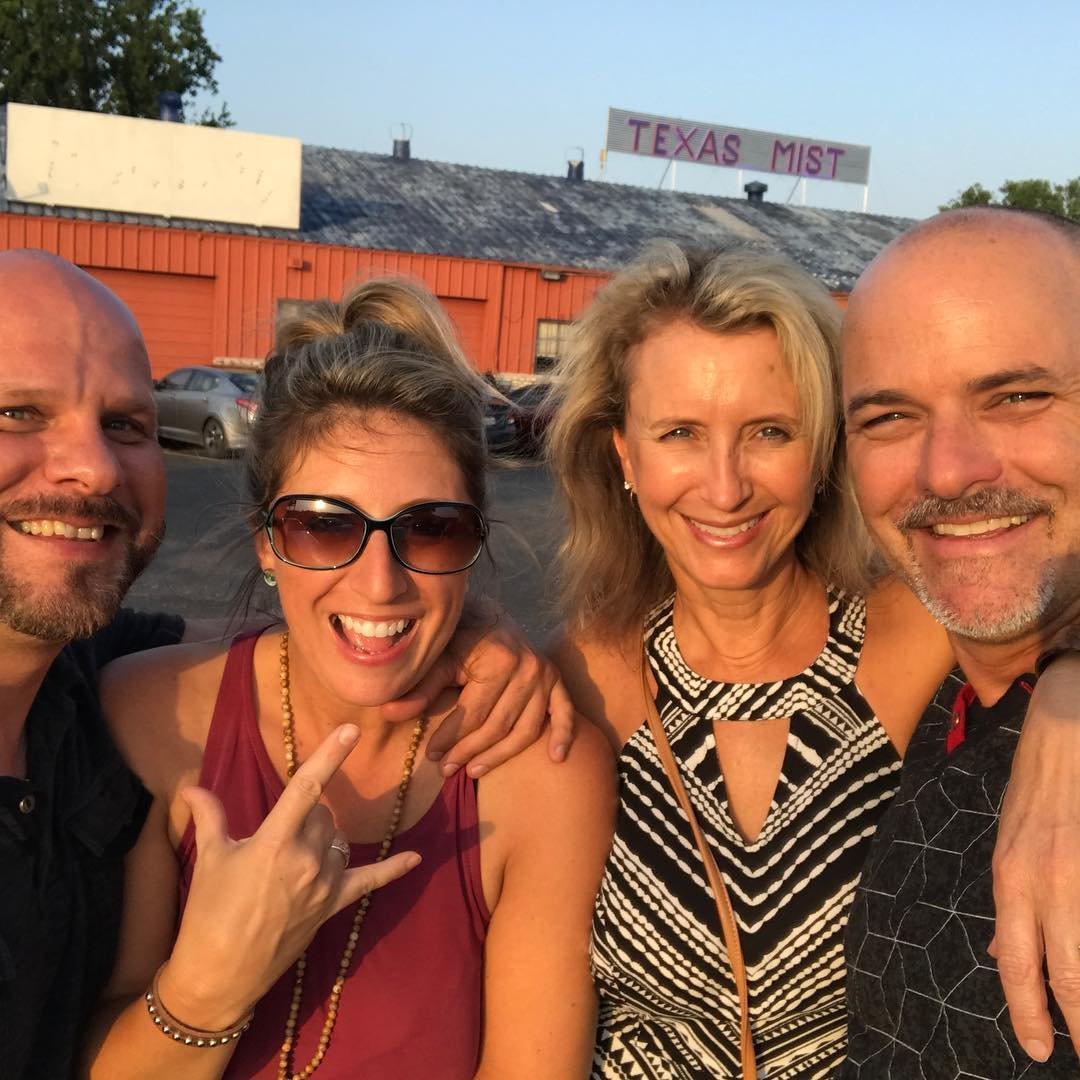 Michigan swinger wife W. wrecked by strangers 41