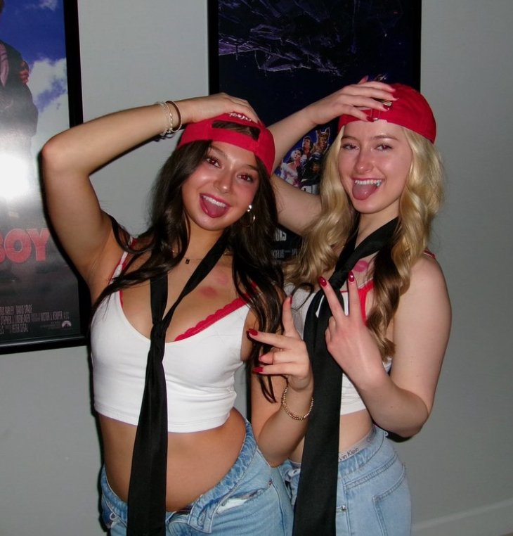 Perfect sweet college girl leaked while getting slutted out 2