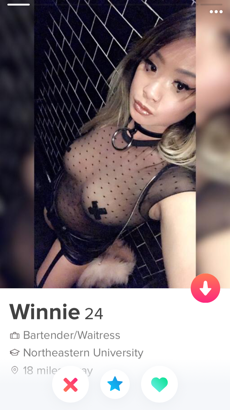 Tinder Bitches Spread Legs for Fast Dirty Fucking 2