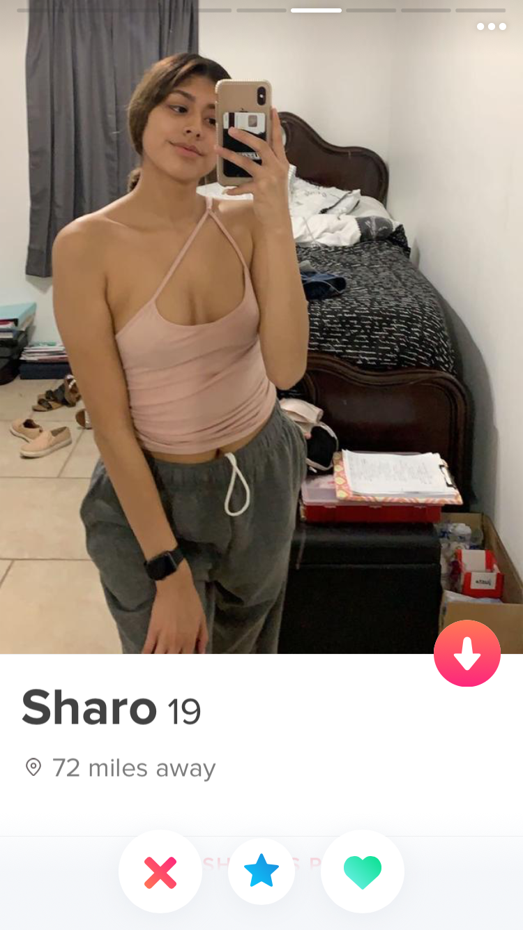 Tinder Bitches Spread Legs for Fast Dirty Fucking 5