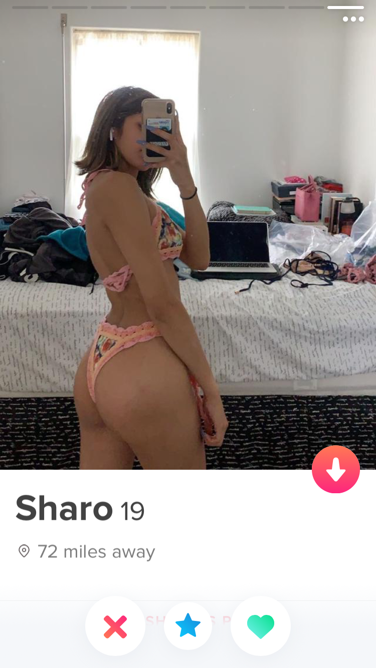 Tinder Bitches Spread Legs for Fast Dirty Fucking 10