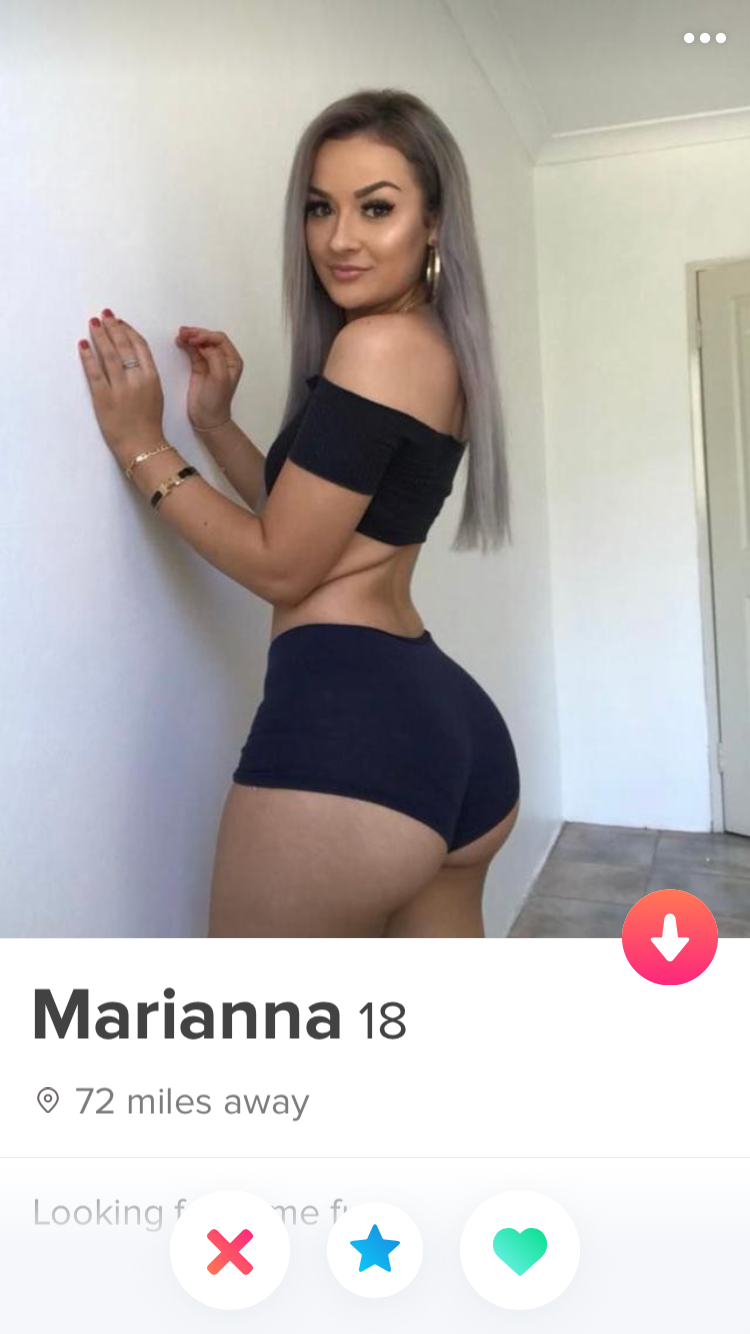 Tinder Bitches Spread Legs for Fast Dirty Fucking 13