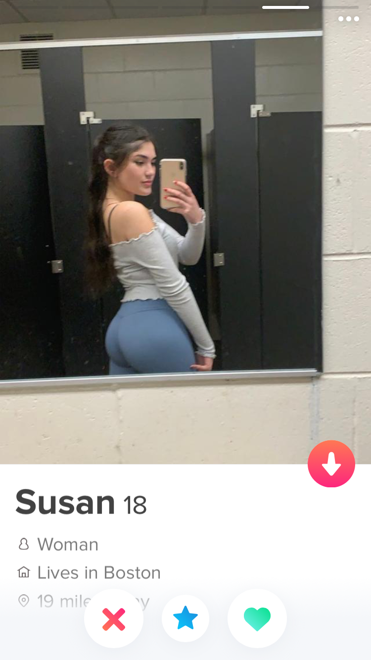 Tinder Bitches Spread Legs for Fast Dirty Fucking 17