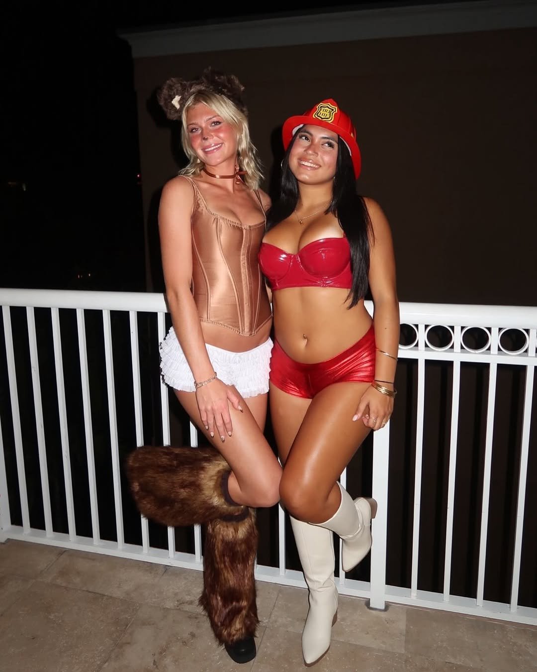 Halloween 2024 Part 10: Sluts and Monsters Collide 10