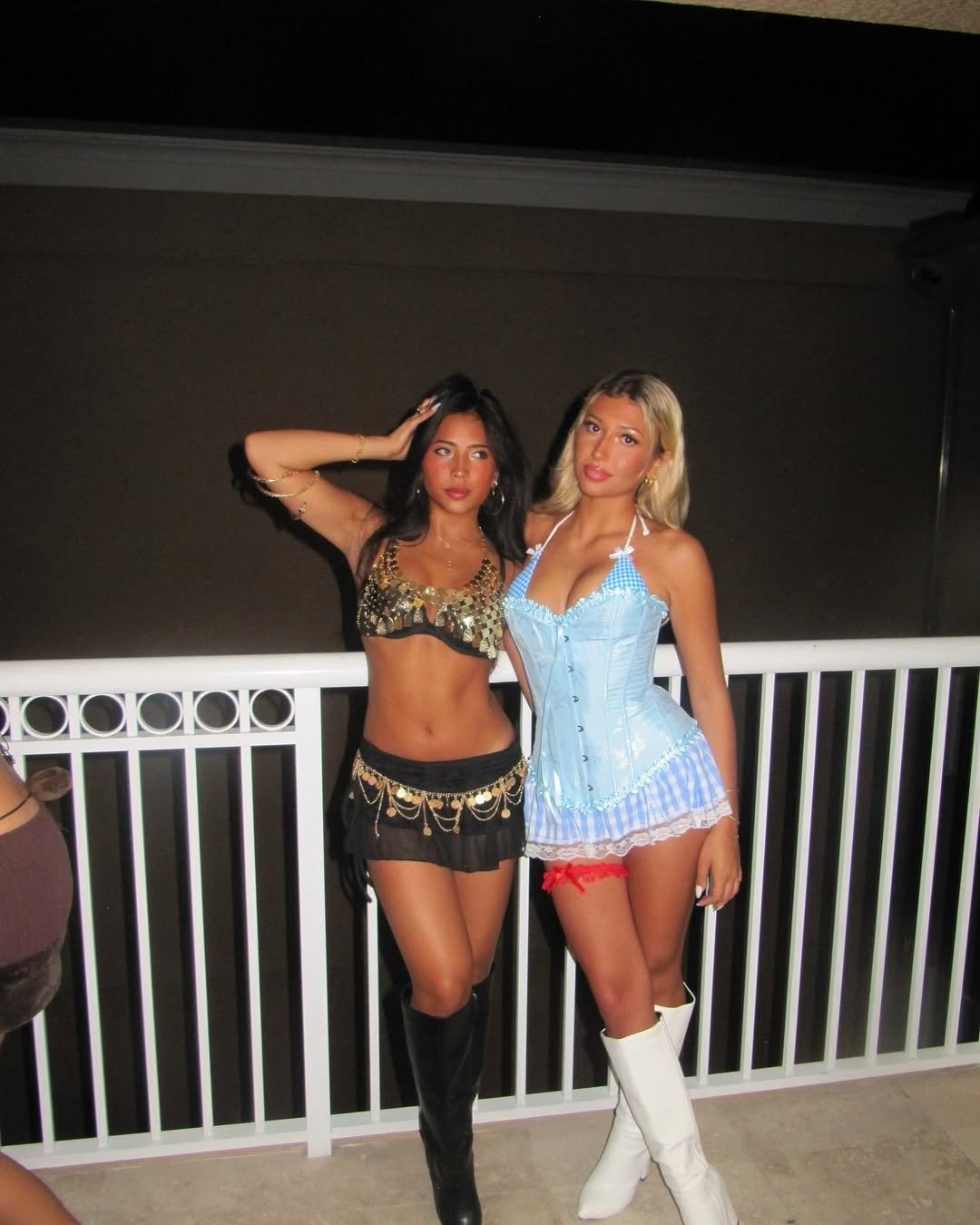 Halloween 2024 Part 10: Sluts and Monsters Collide 69