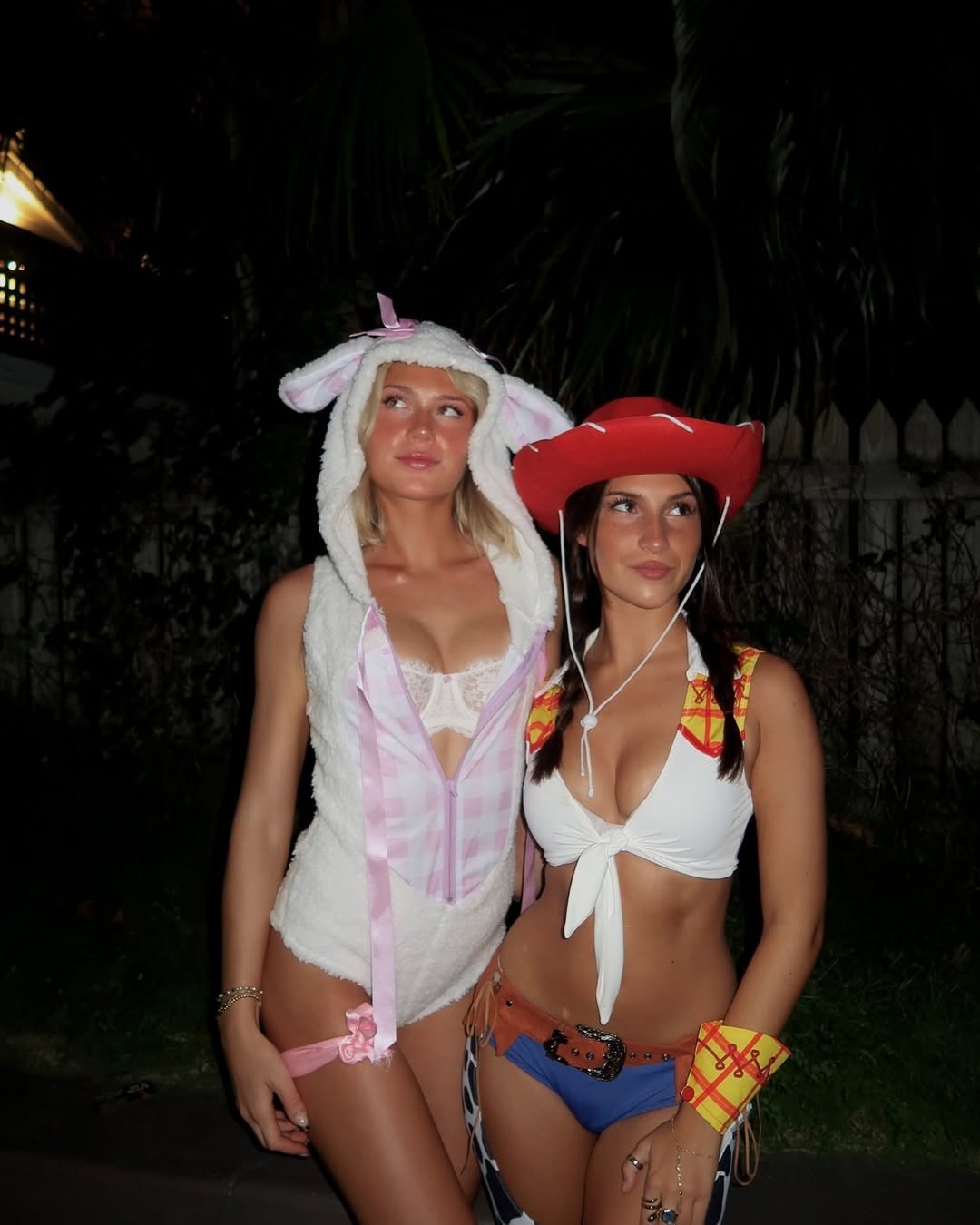 Halloween 2024 Part 10: Sluts and Monsters Collide 83
