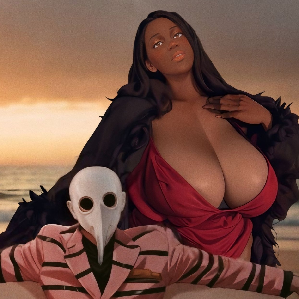 Unposted Mase 14: Secret Lust Unleashed 5