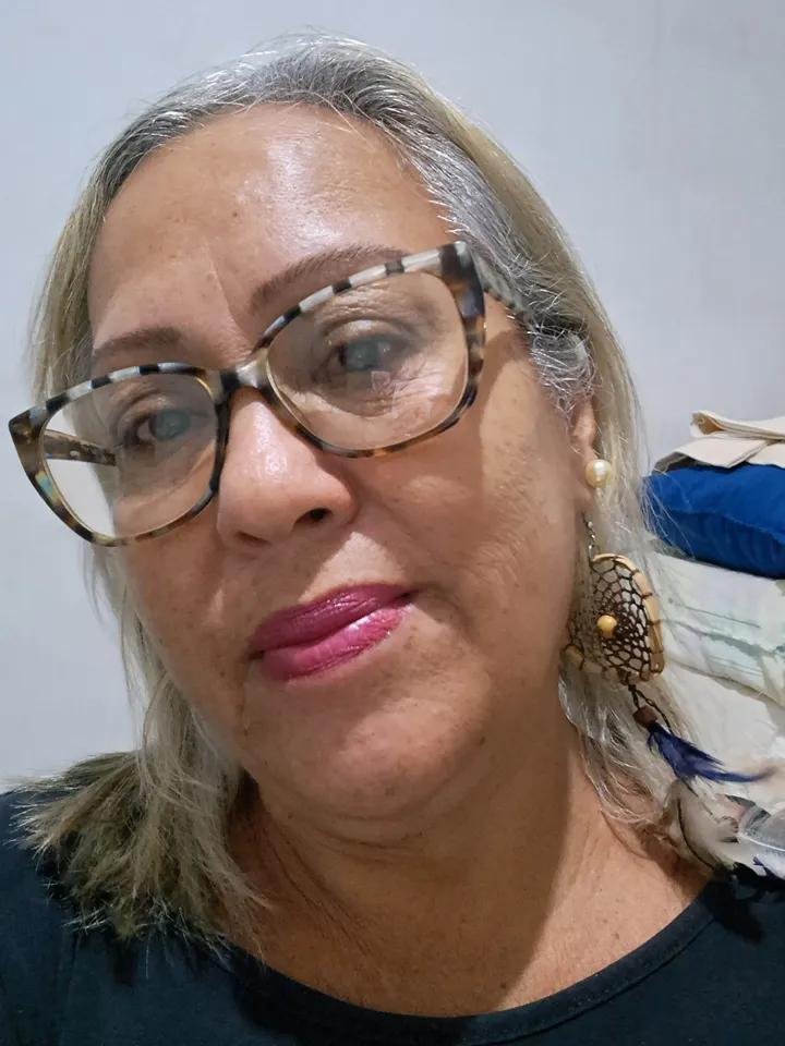 Louca Pra Levar Leite na Boca: Dirty Slut Thirsty for Cum 5