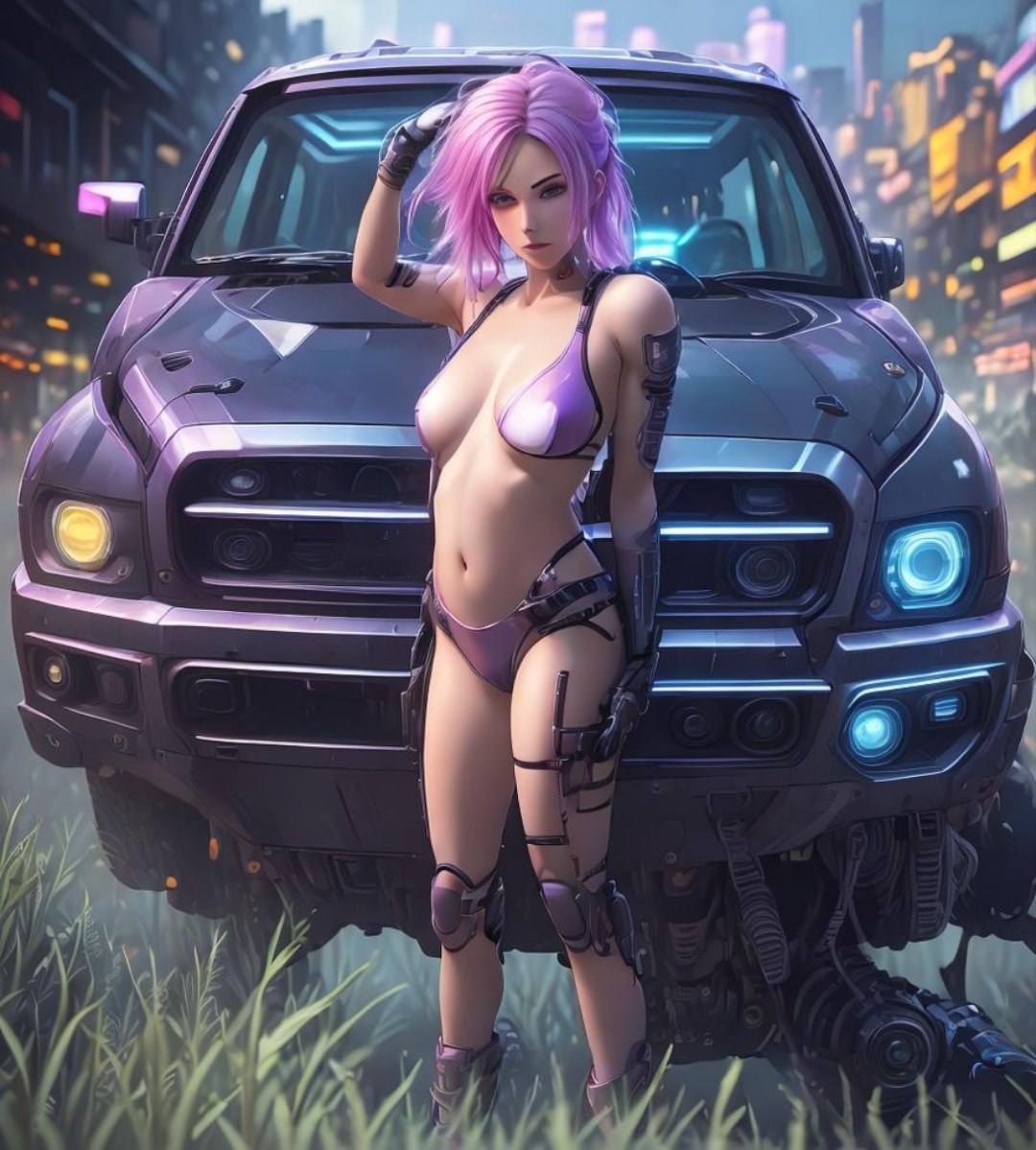 Mary Gibson Gets Down and Dirty in the 21st Century 79