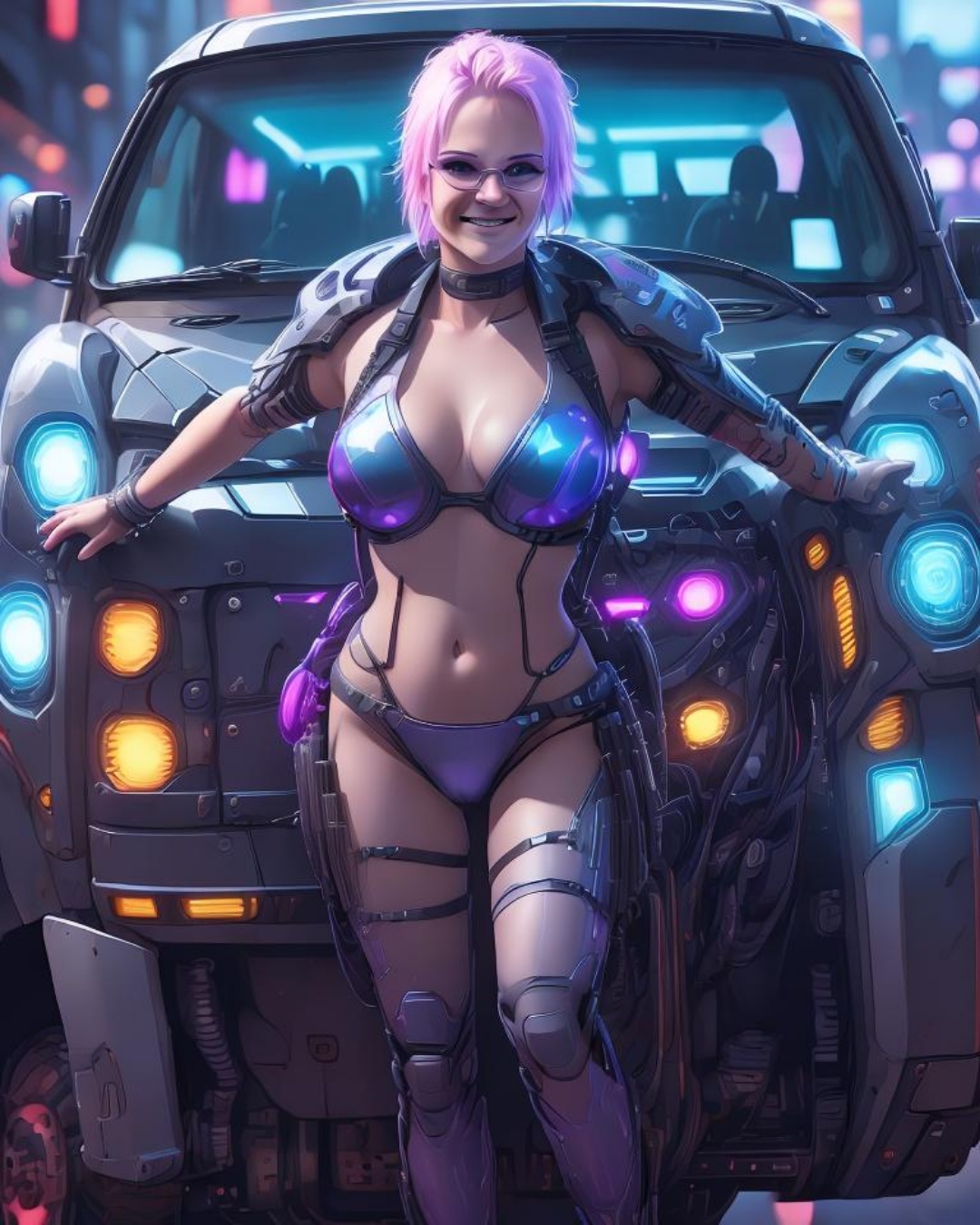 Mary Gibson Gets Down and Dirty in the 21st Century 91