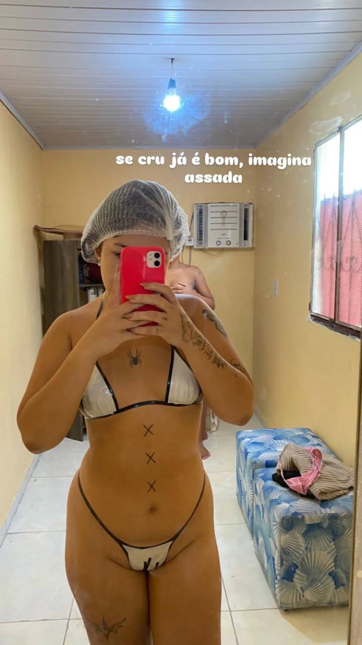 Novinha Leaked: Car Blowjob and Assfucking Caught on Tape 13