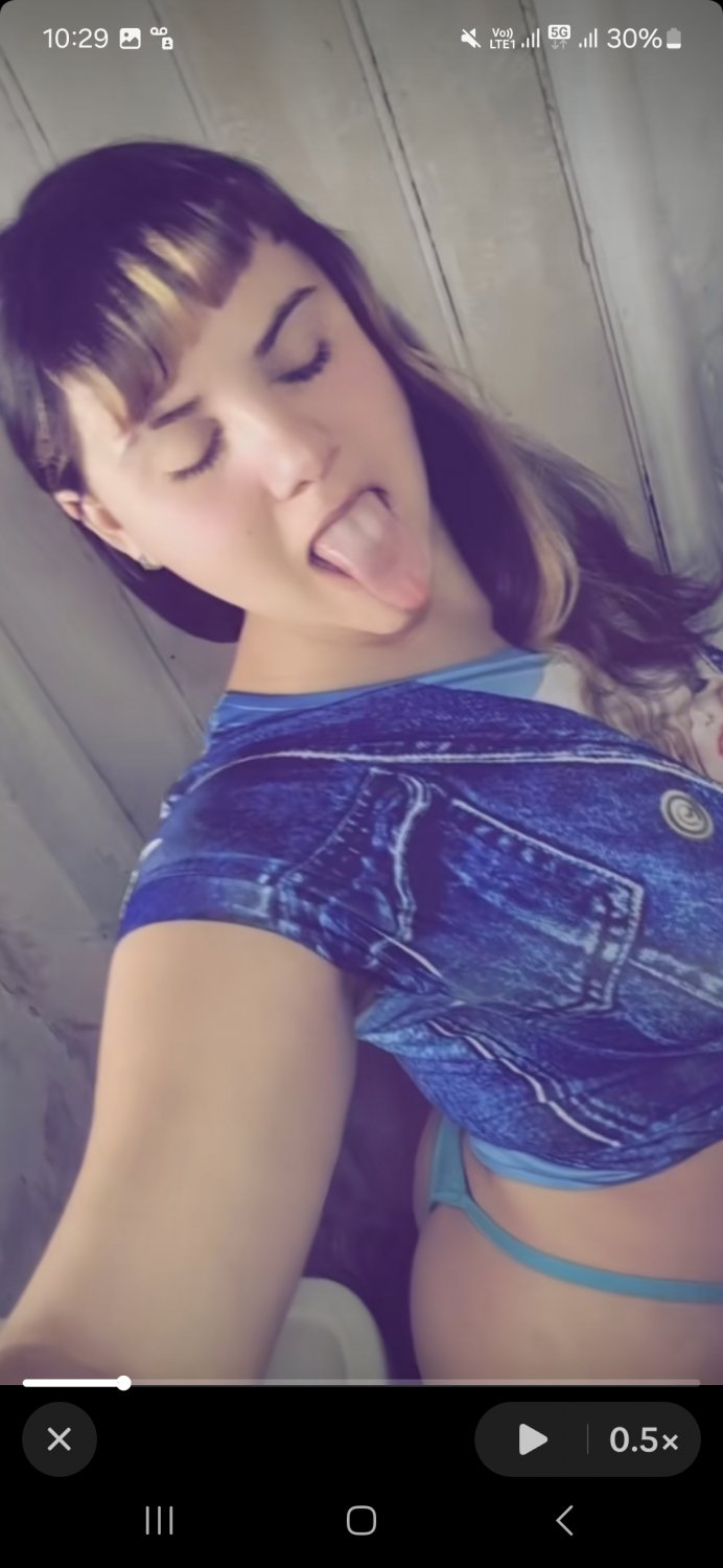 Geraldine Lorenz: Leaked Latina Novinha Safada Gets Wrecked 11