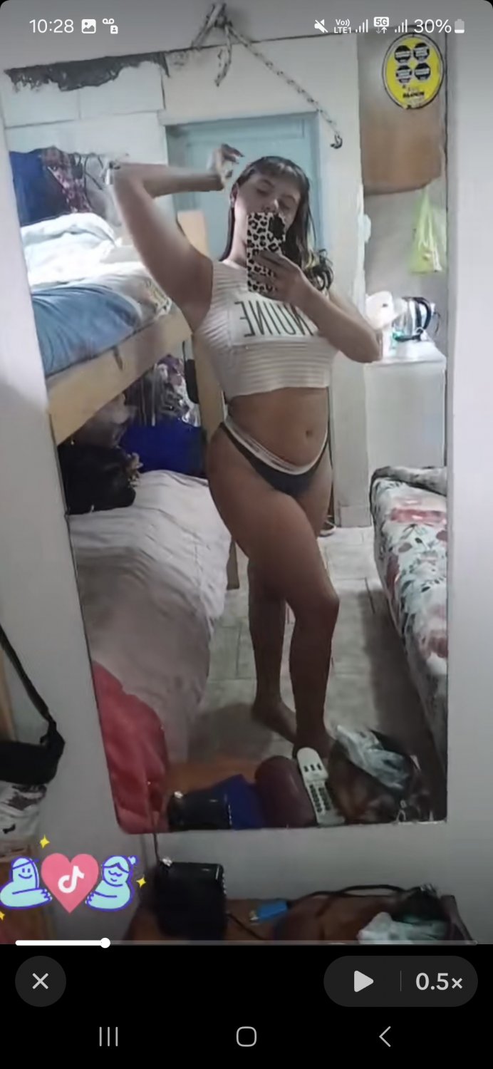 Geraldine Lorenz: Leaked Latina Novinha Safada Gets Wrecked 13
