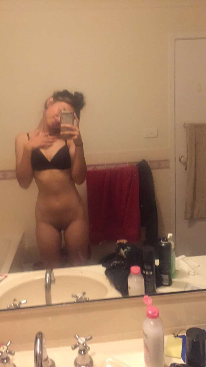 Perfect Cutie Sextape Leaked: Dirty GF Turned Total Slut 2