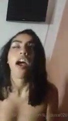 Novinha Fucks Neighbor While Cuckold Watches the Double Penetration 8