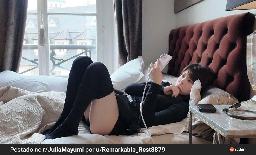 Mayumi: Cute Asian with Big Tits Ready to Be Split 7