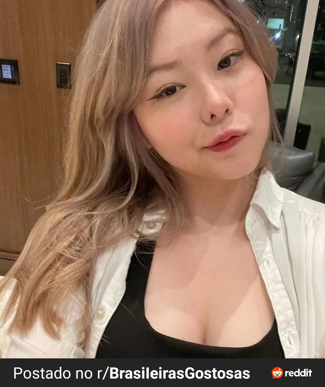 Mayumi: Cute Asian with Big Tits Ready to Be Split 13