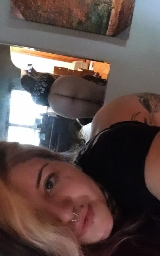 Fat A-Hole 2: Split Wide and Filled 1