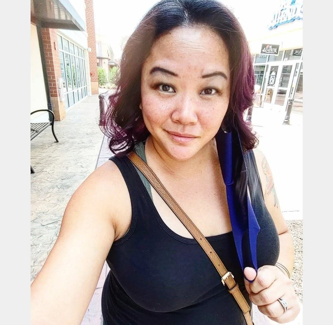 Reckless Jami Leaked: Wet Webslut Exposed for All 1