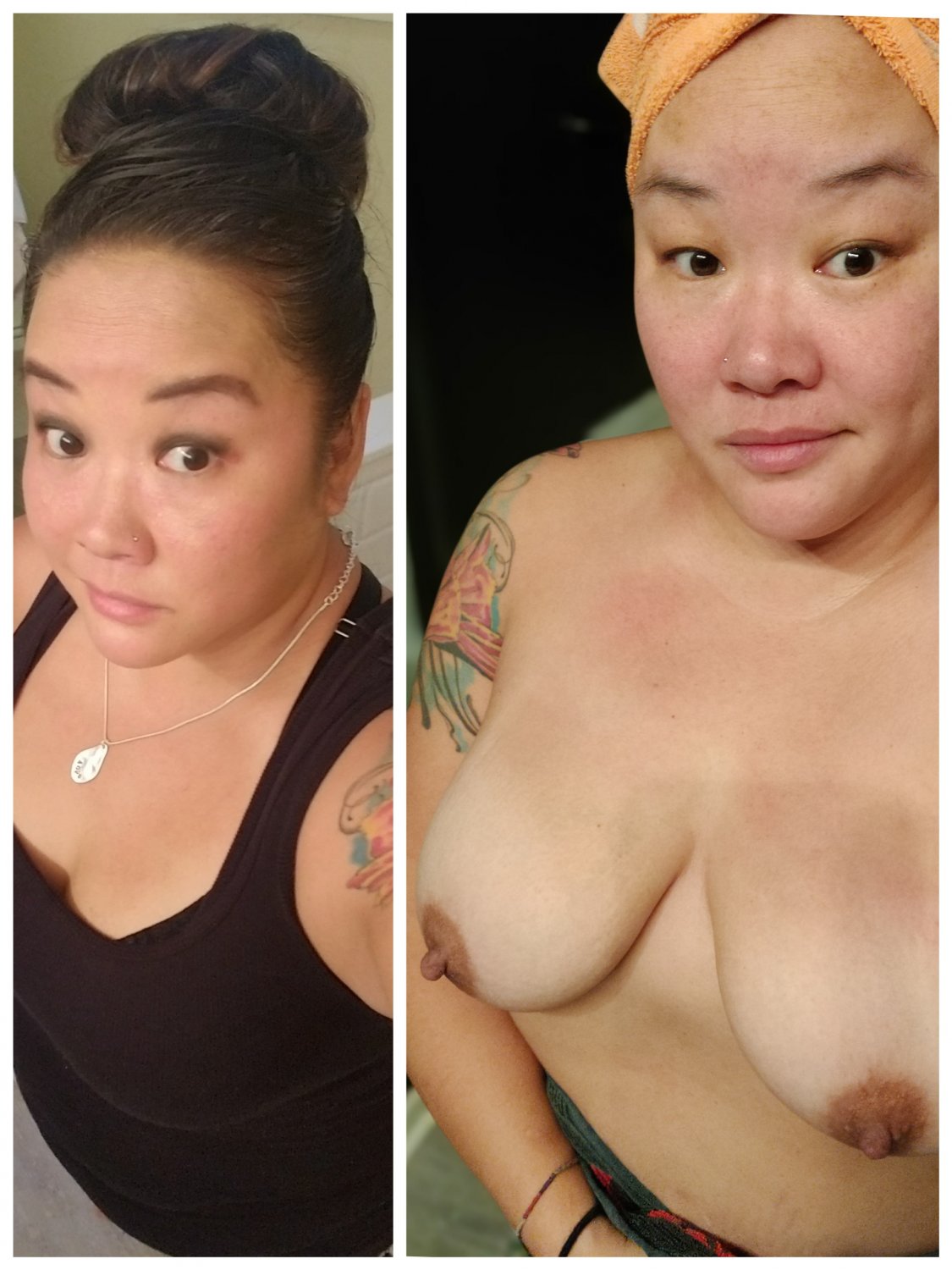 Reckless Jami Leaked: Wet Webslut Exposed for All 3