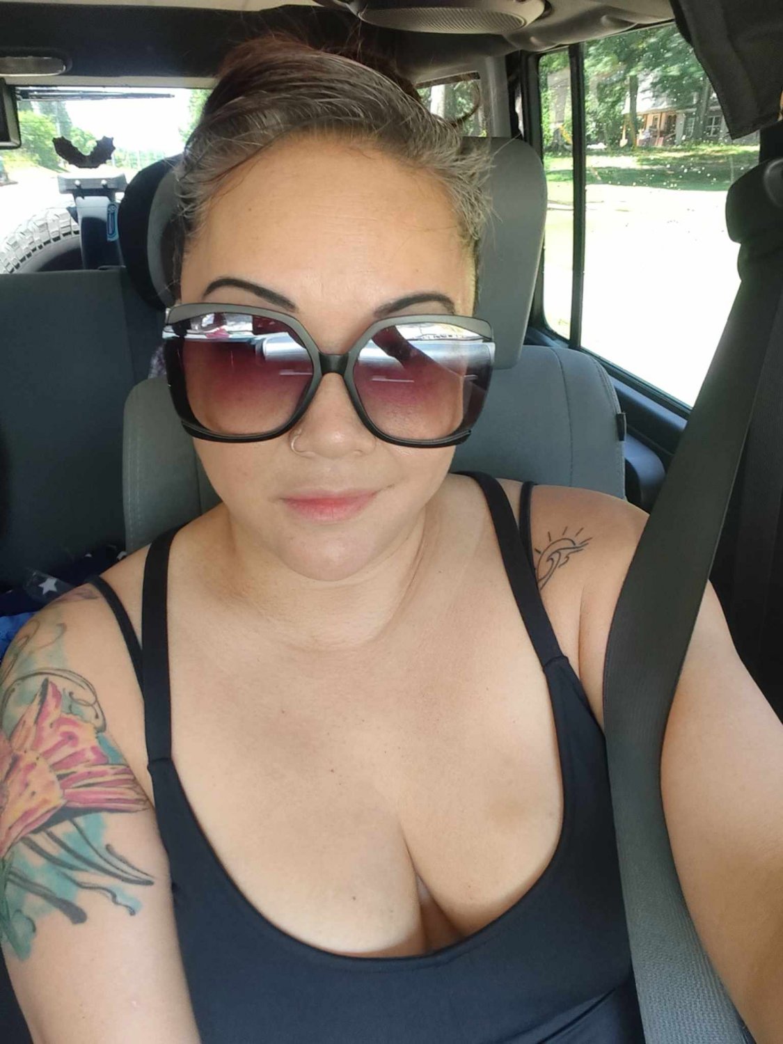 Reckless Jami Leaked: Wet Webslut Exposed for All 6