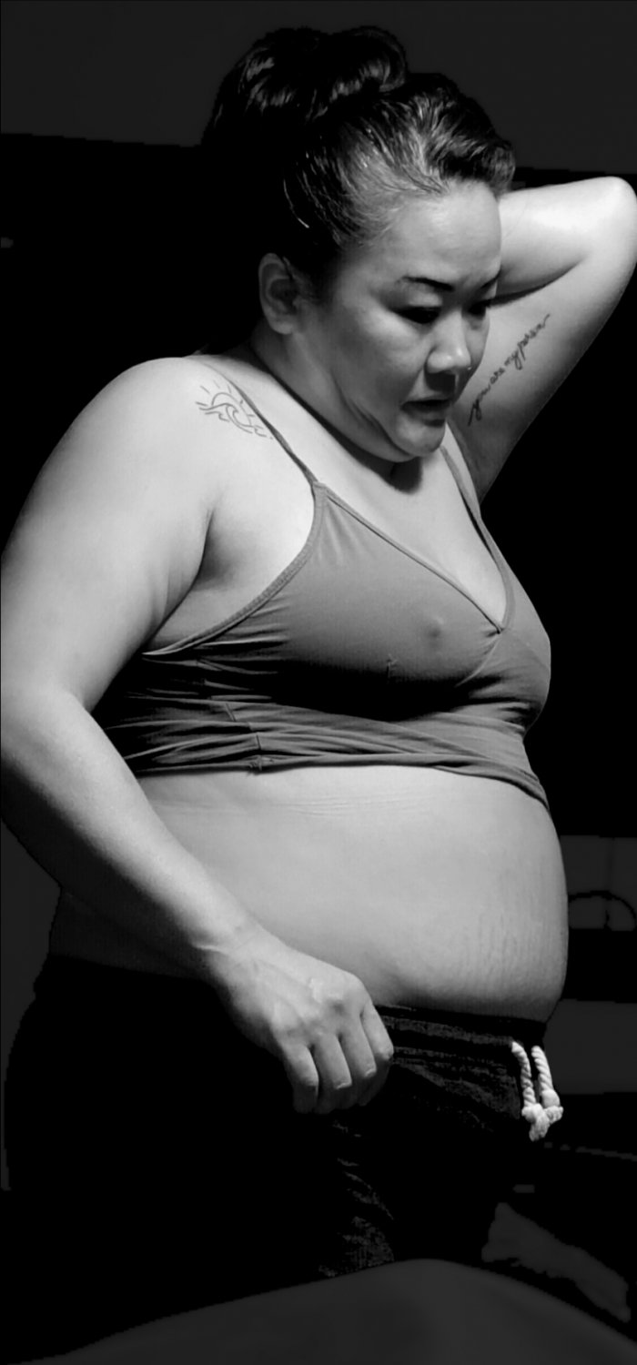 Reckless Jami Leaked: Wet Webslut Exposed for All 8