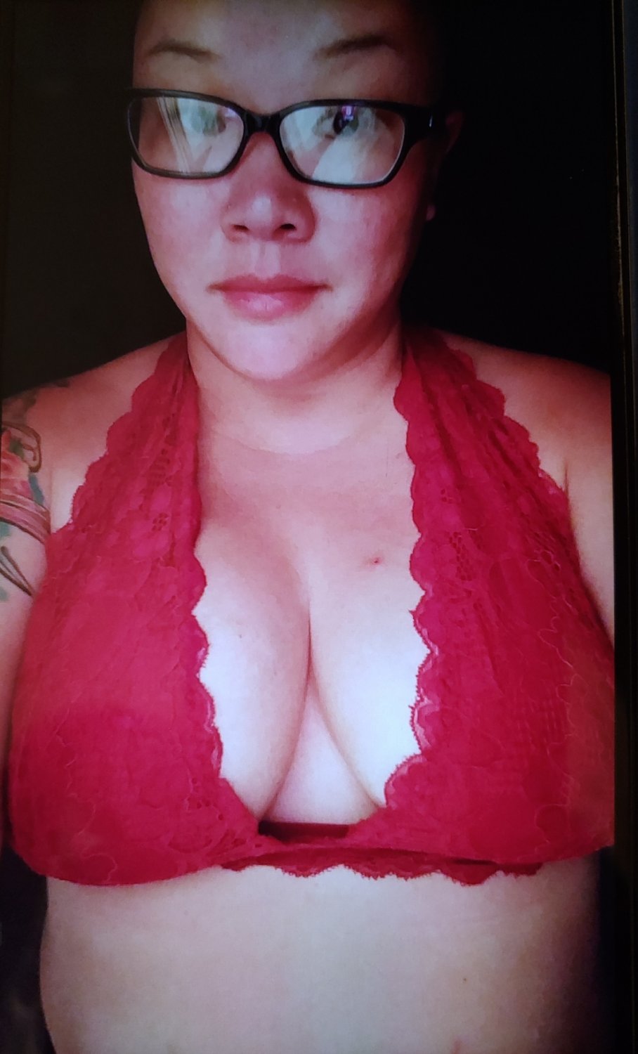 Reckless Jami Leaked: Wet Webslut Exposed for All 17