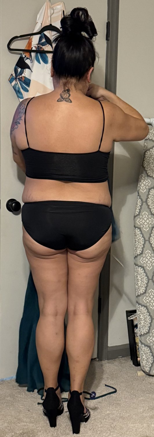 Reckless Jami Leaked: Wet Webslut Exposed for All 18