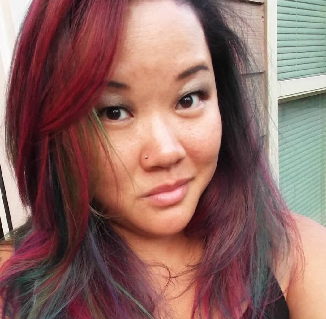 Reckless Jami Leaked: Wet Webslut Exposed for All 26