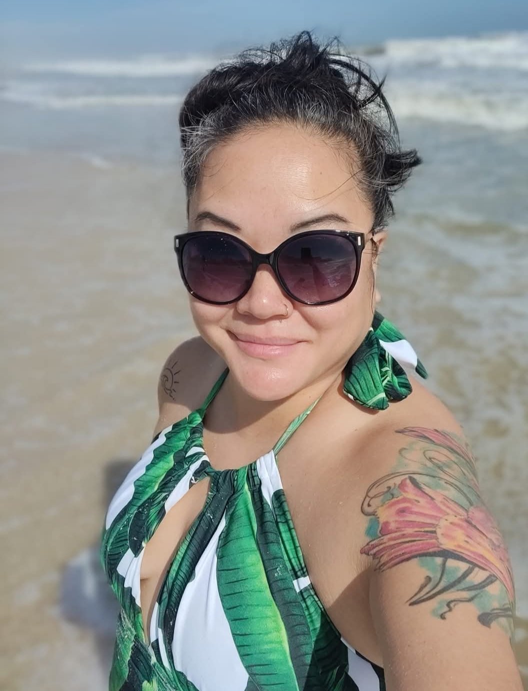 Reckless Jami Leaked: Wet Webslut Exposed for All 31