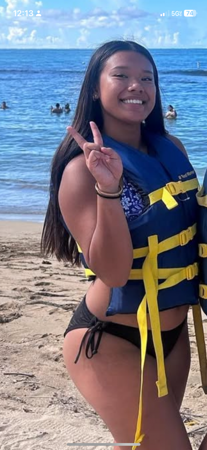 シック・カレッジ・チャイニーズ・フルージー・ゲッツ・ハー・ウェット・プッシー・リークド 7