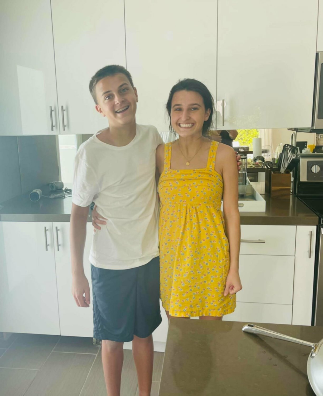 Leaked White temptress 9