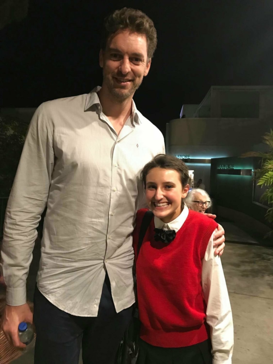 Leaked White temptress 15