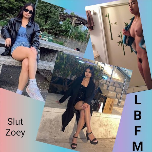 Chinese Filipina Webslut Exposed and Desperate for Cock 7