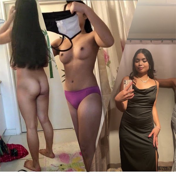 Chinese Filipina Webslut Exposed and Desperate for Cock 11
