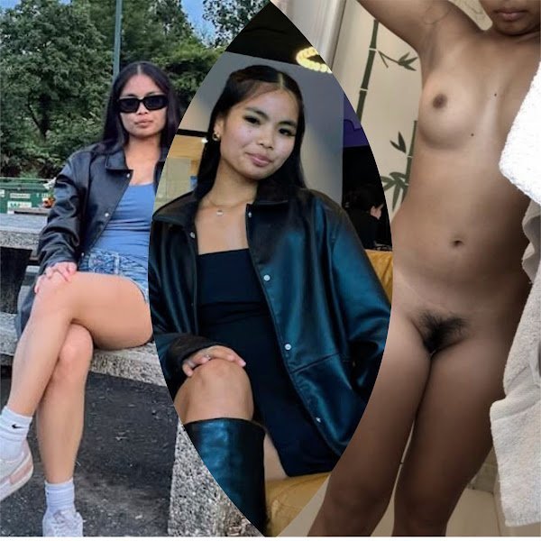 Chinese Filipina Webslut Exposed and Desperate for Cock 16