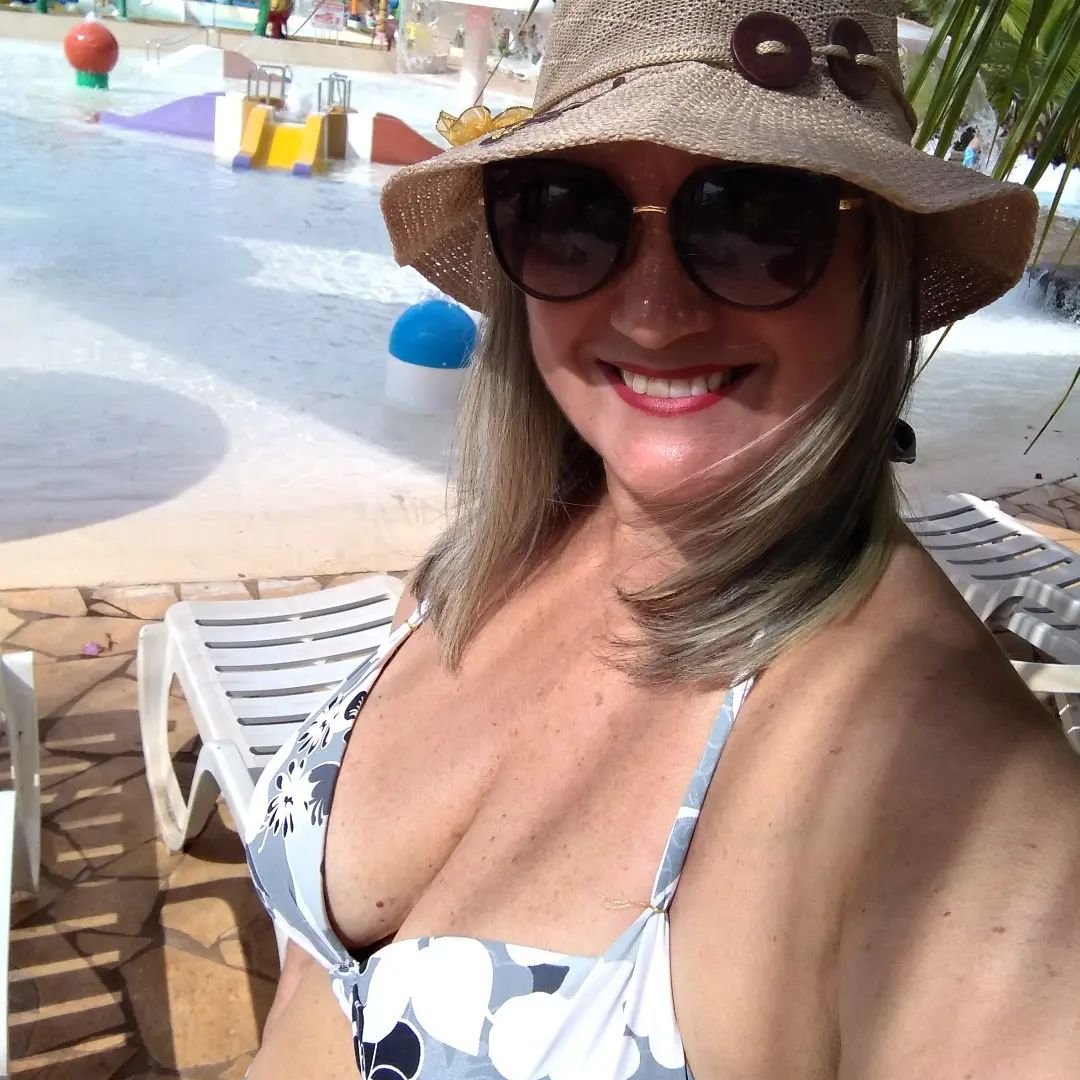 VAZOU LEIRE CASADA DE UBERLÂNDIA 🔥🔞😈 4
