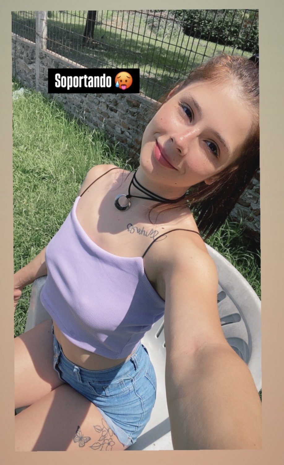 アント・ニコルーニャ：キュート・ガール・セルフィー・ウェット・ドリーム 9