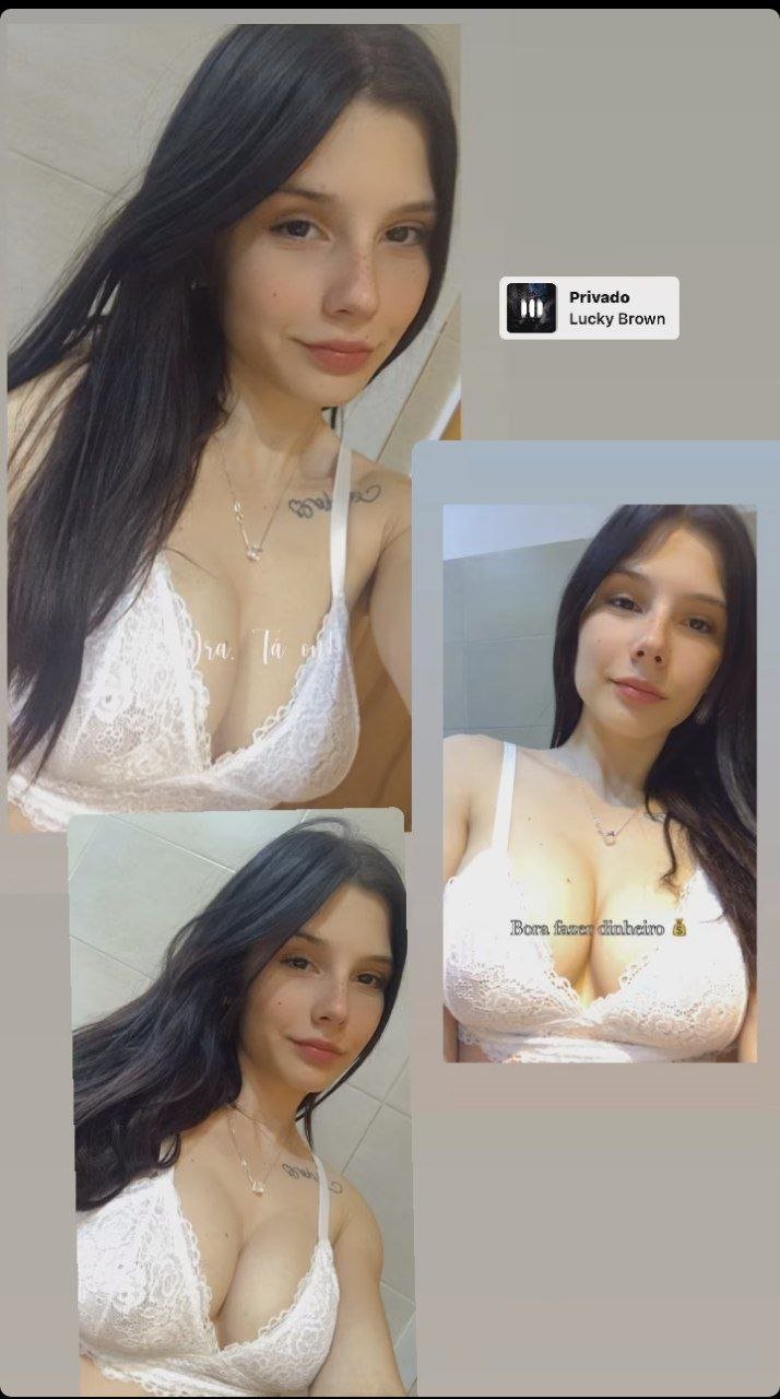 アント・ニコルーニャ：キュート・ガール・セルフィー・ウェット・ドリーム 19